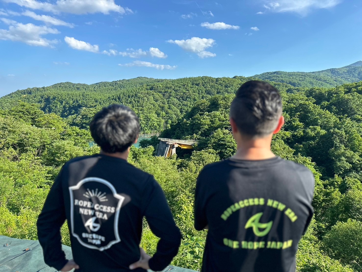 2024公開レスキュー訓練レポート